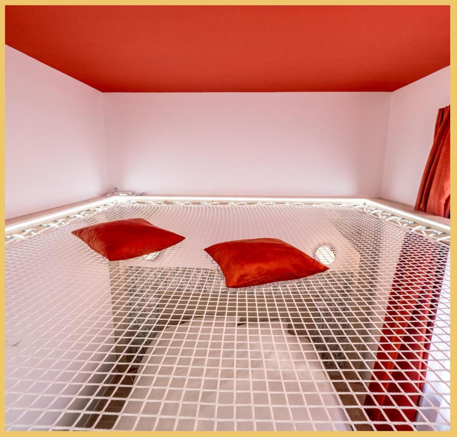 Appartement T2 I Unique I Cluses Buitenkant foto